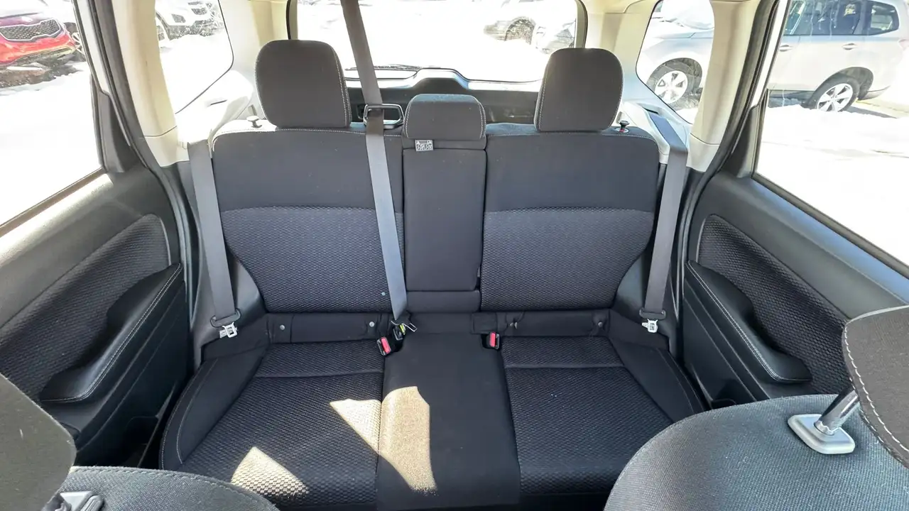 Subaru Forester снимка Subaru Forester