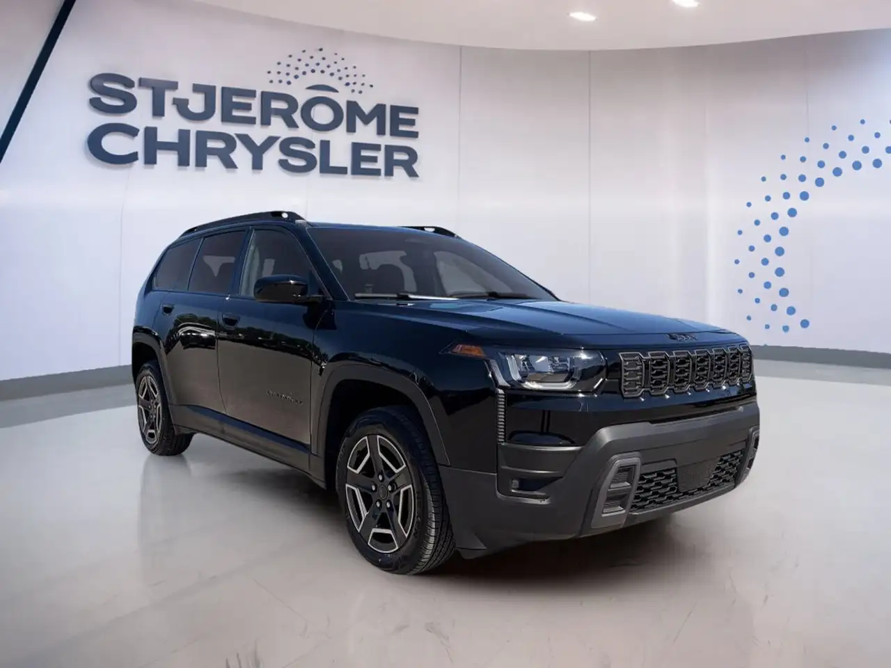 Jeep Cherokee снимка Jeep Cherokee