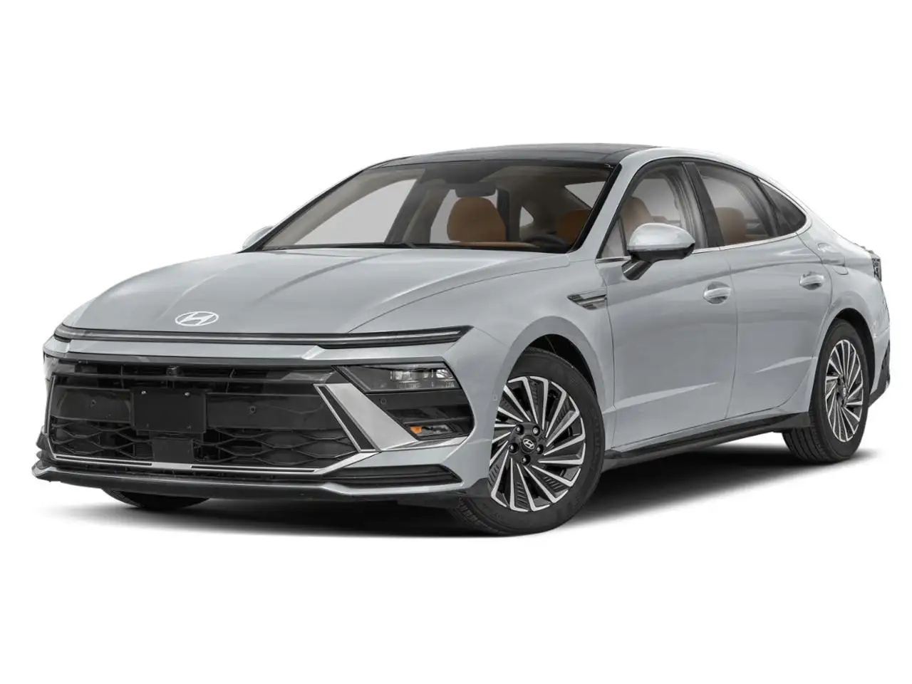 Hyundai SONATA снимка Hyundai SONATA