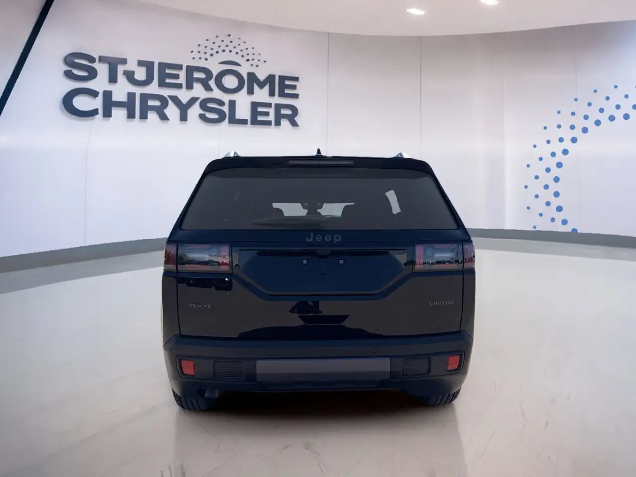 Jeep Cherokee снимка Jeep Cherokee