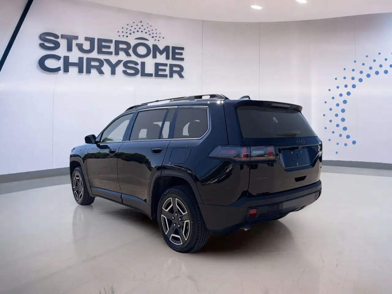 Jeep Cherokee снимка Jeep Cherokee