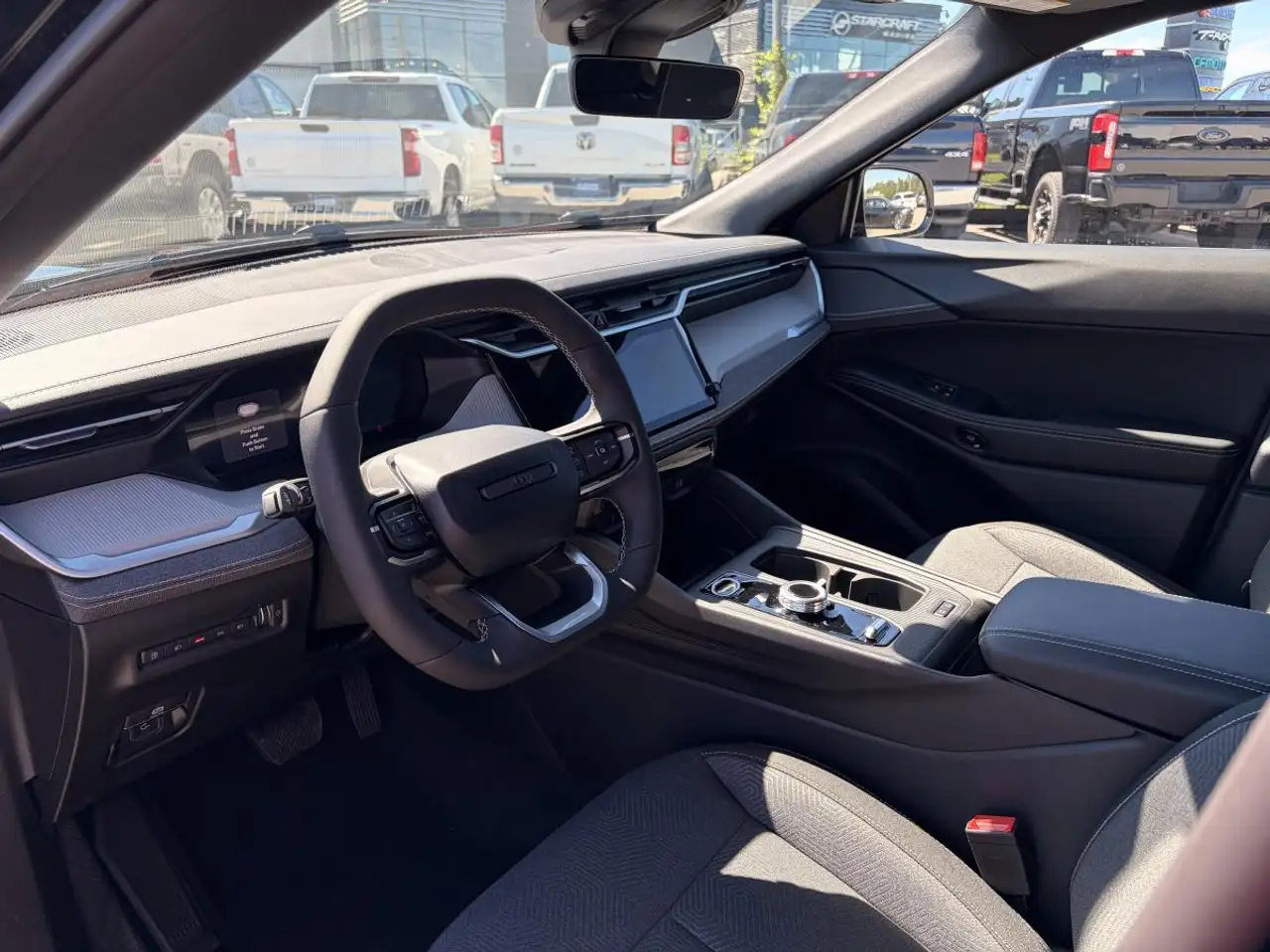 Jeep Cherokee снимка Jeep Cherokee