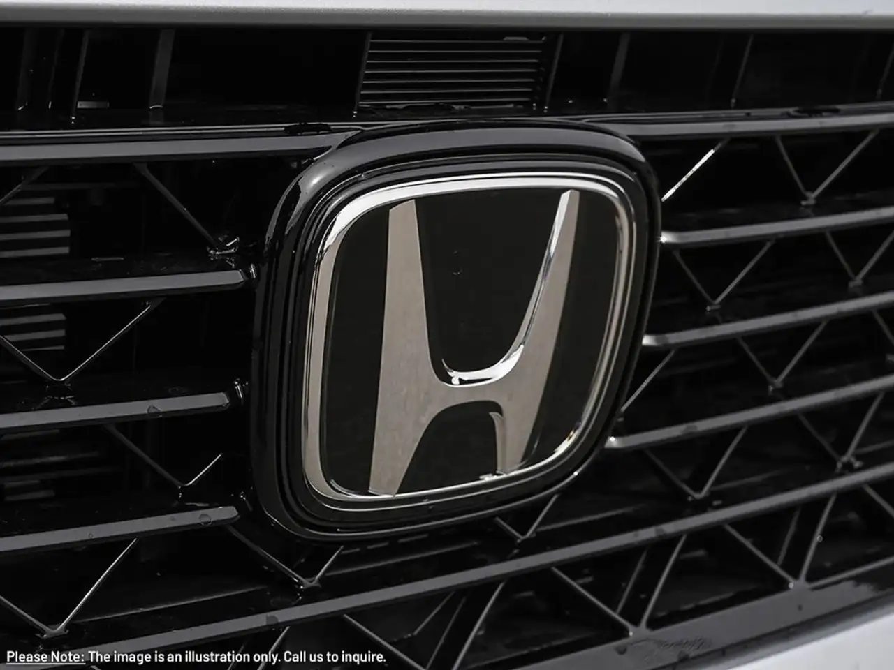 Honda Accord fotografie Honda Accord
