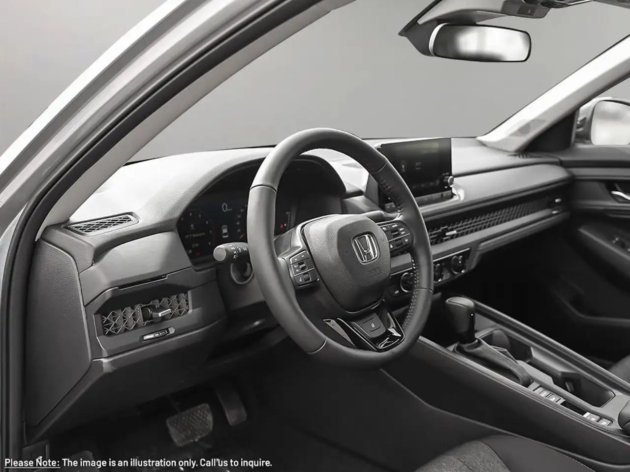 Honda Accord fotografie Honda Accord