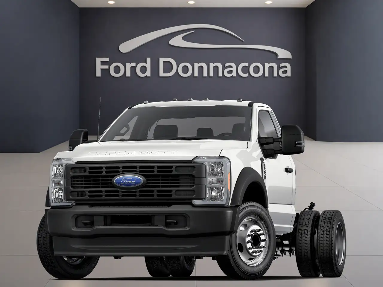Ford F 550 photo Ford F 550