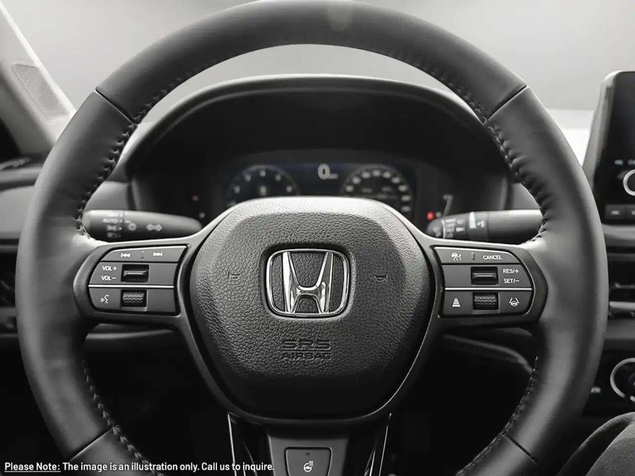 Honda Accord fotografie Honda Accord
