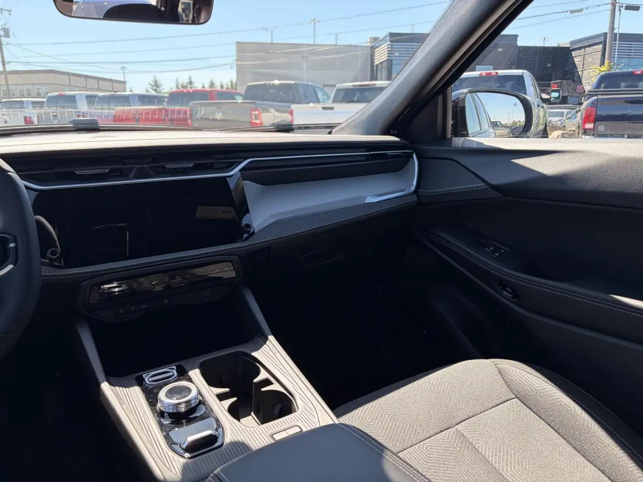 Jeep Cherokee снимка Jeep Cherokee