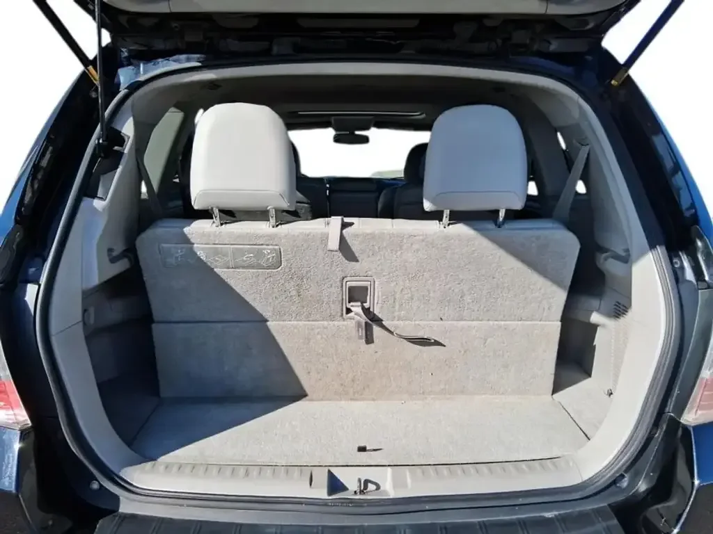 Toyota Highlander fotografie Toyota Highlander