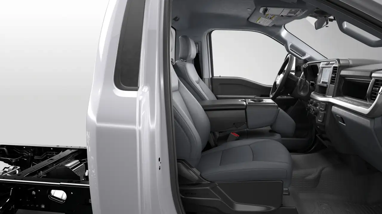 Ford F 550 photo Ford F 550