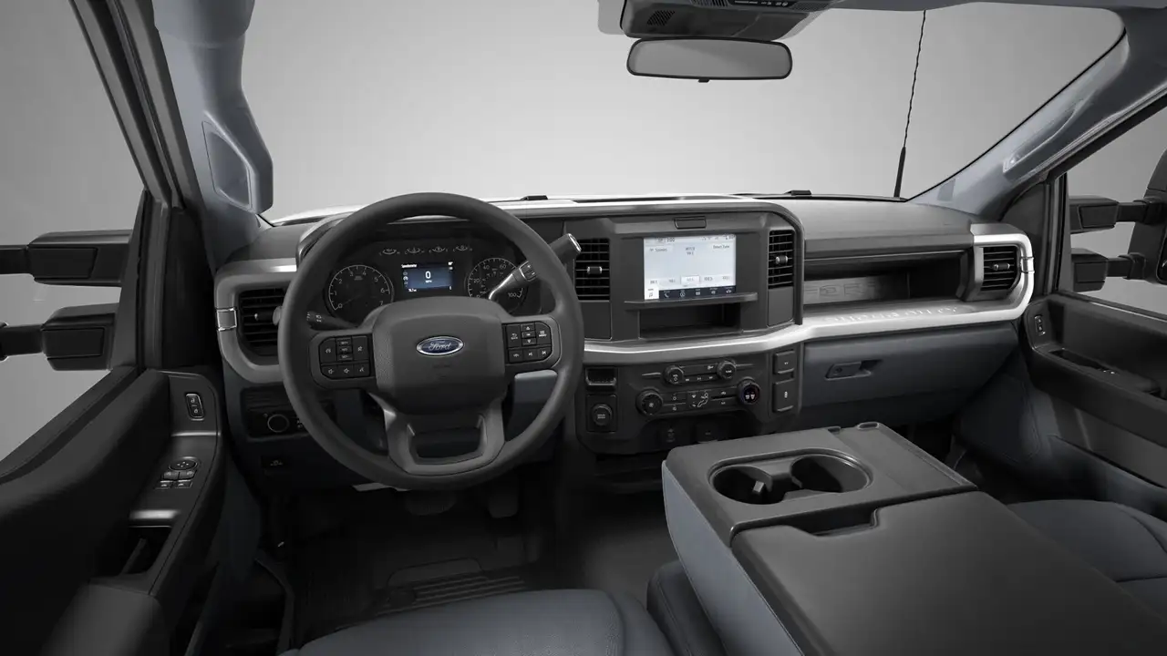 Ford F 550 photo Ford F 550