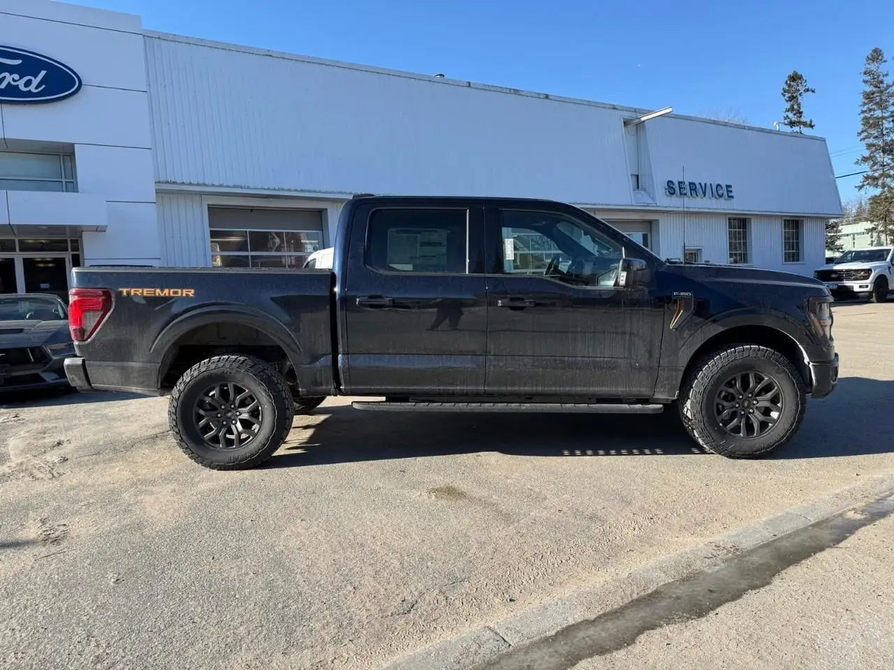 Ford F 150 снимка Ford F 150