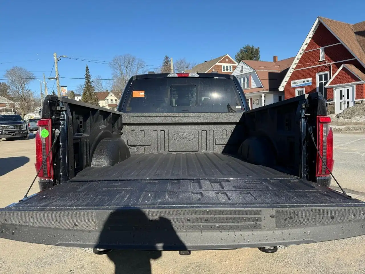 Ford F 150 снимка Ford F 150