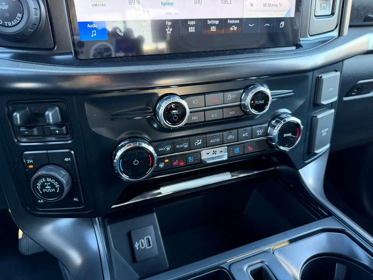 Ford F 150 снимка Ford F 150