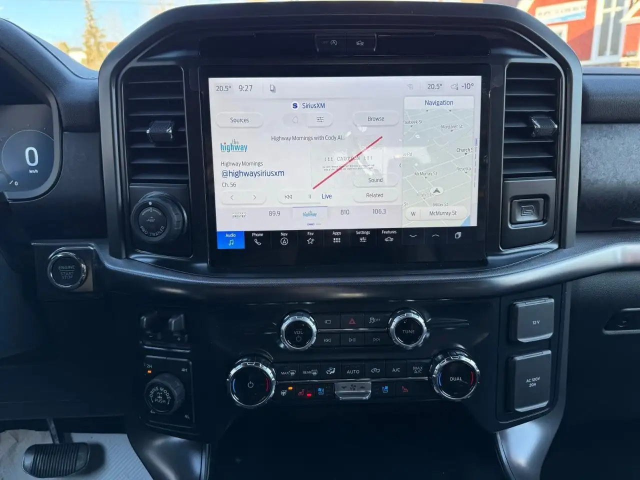 Ford F 150 снимка Ford F 150