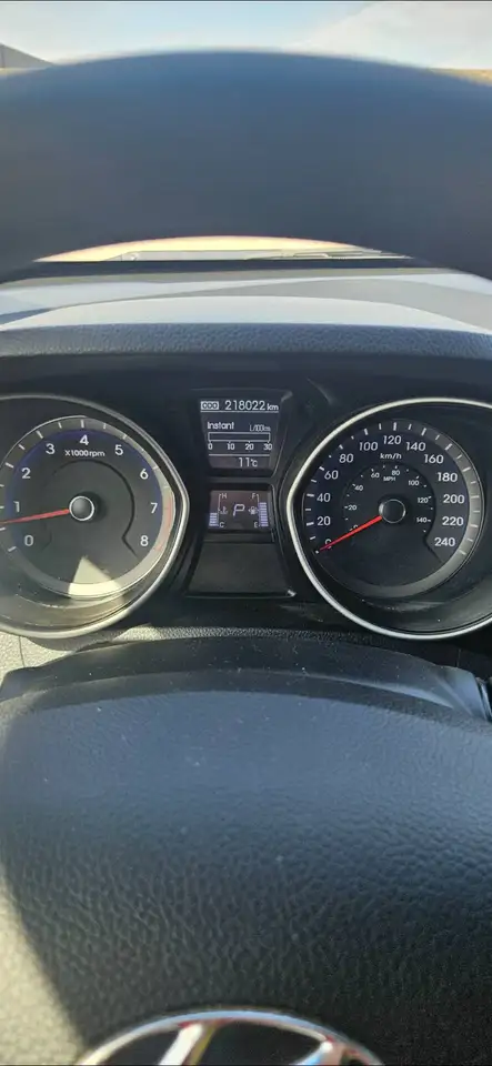 Hyundai ELANTRA снимка Hyundai ELANTRA