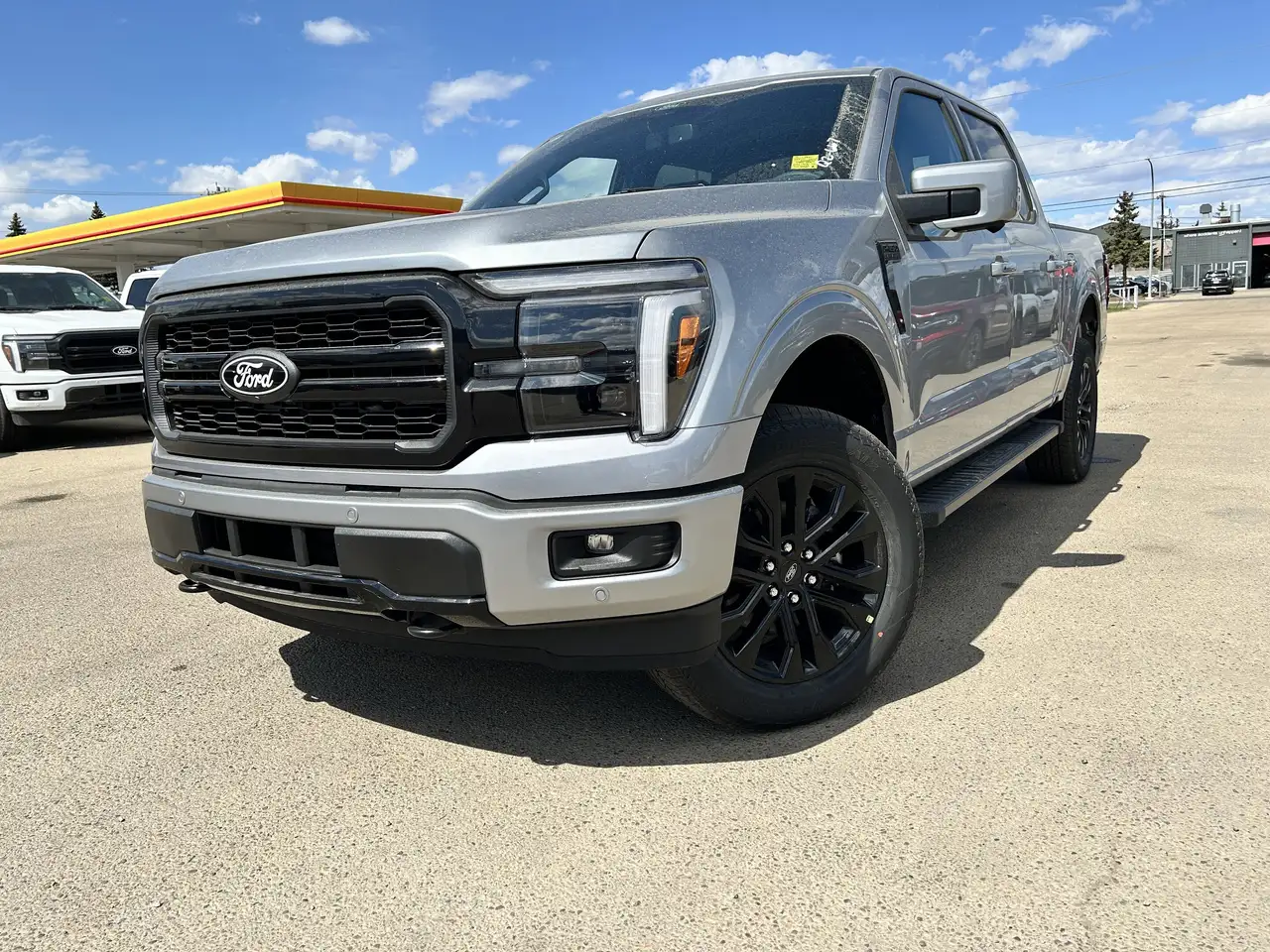 Ford F 150 снимка Ford F 150