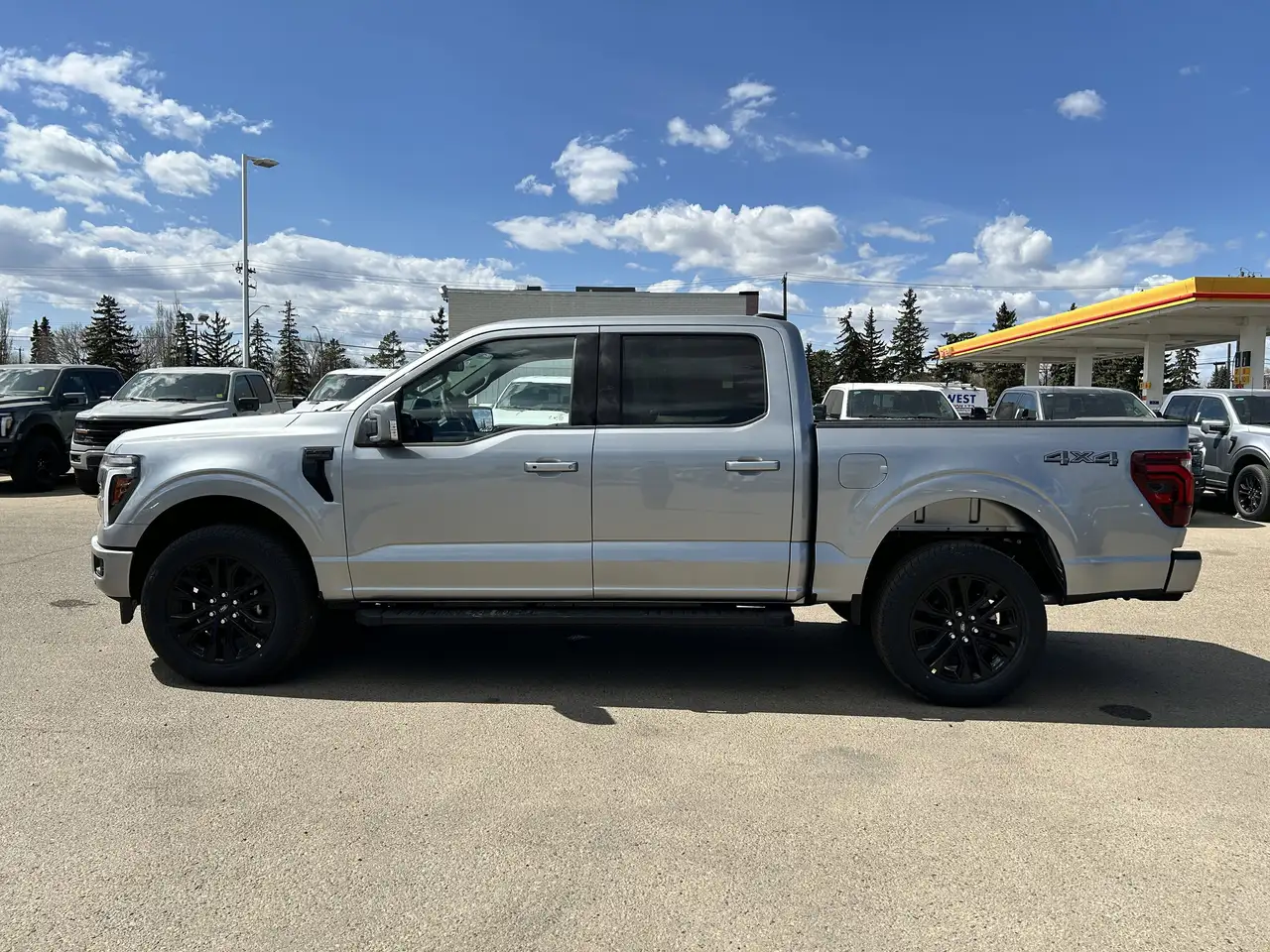 Ford F 150 снимка Ford F 150