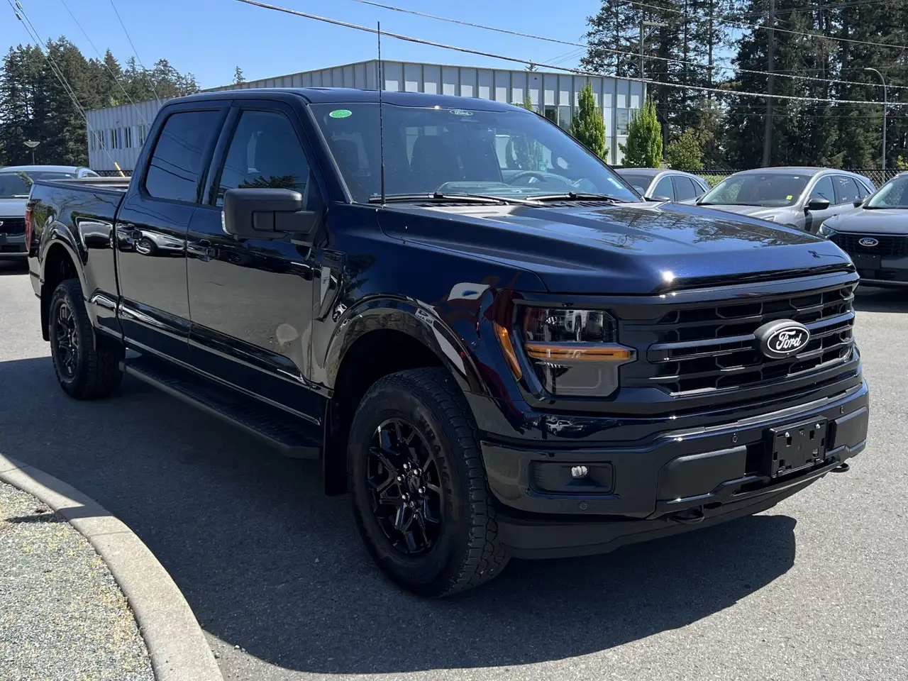 Ford F 150 снимка Ford F 150