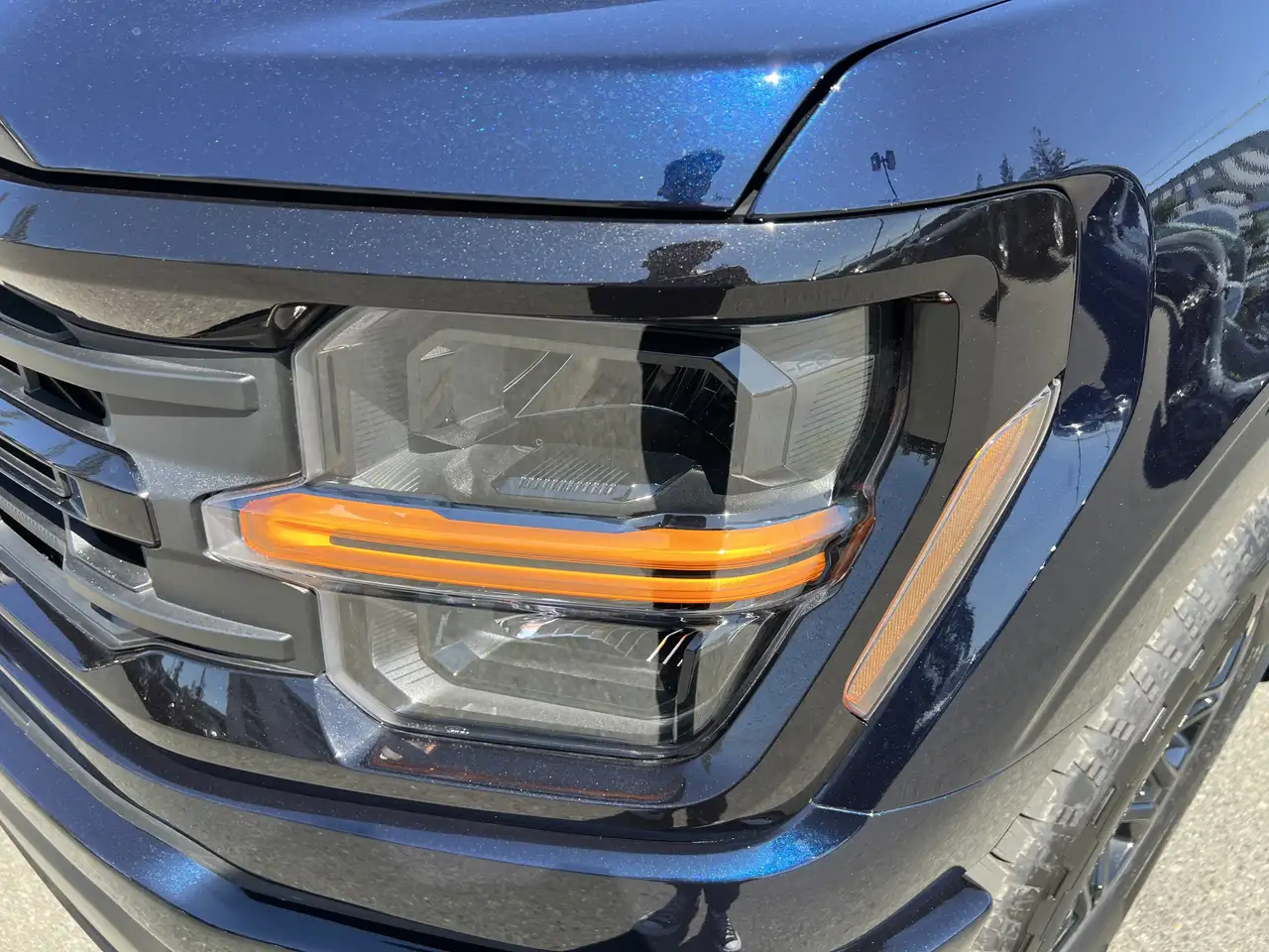 Ford F 150 снимка Ford F 150