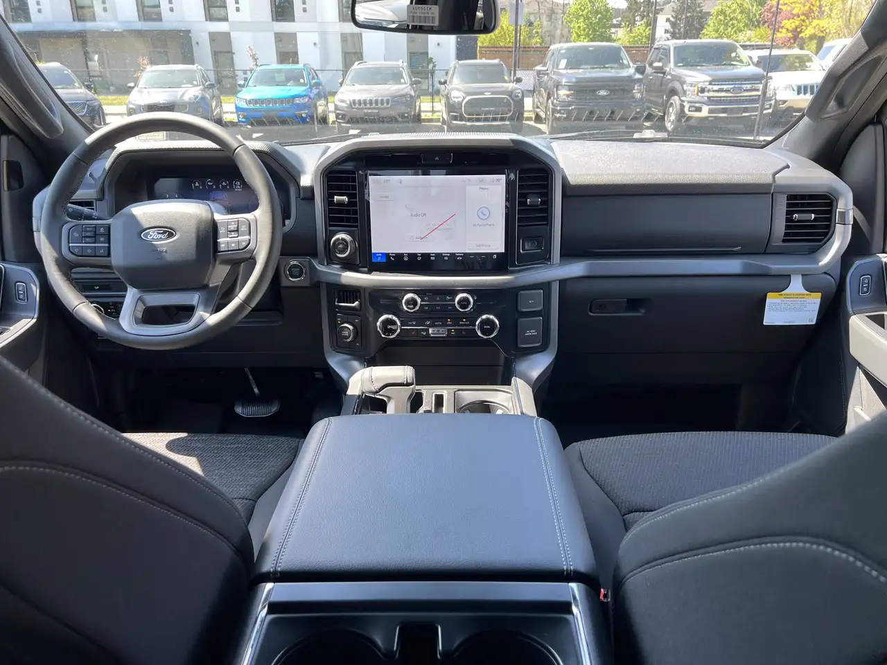 Ford F 150 снимка Ford F 150