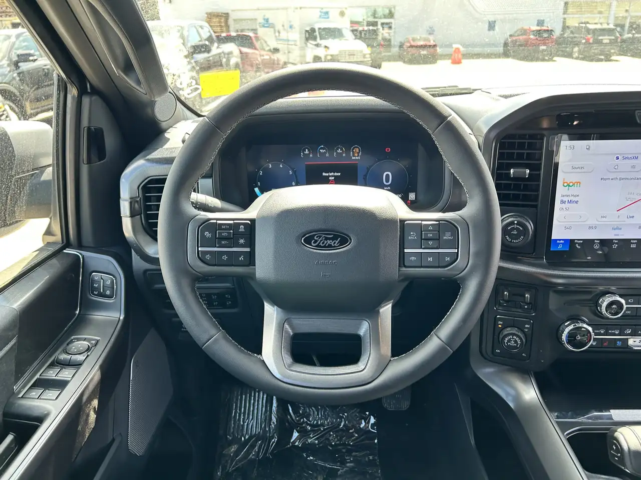 Ford F 150 снимка Ford F 150