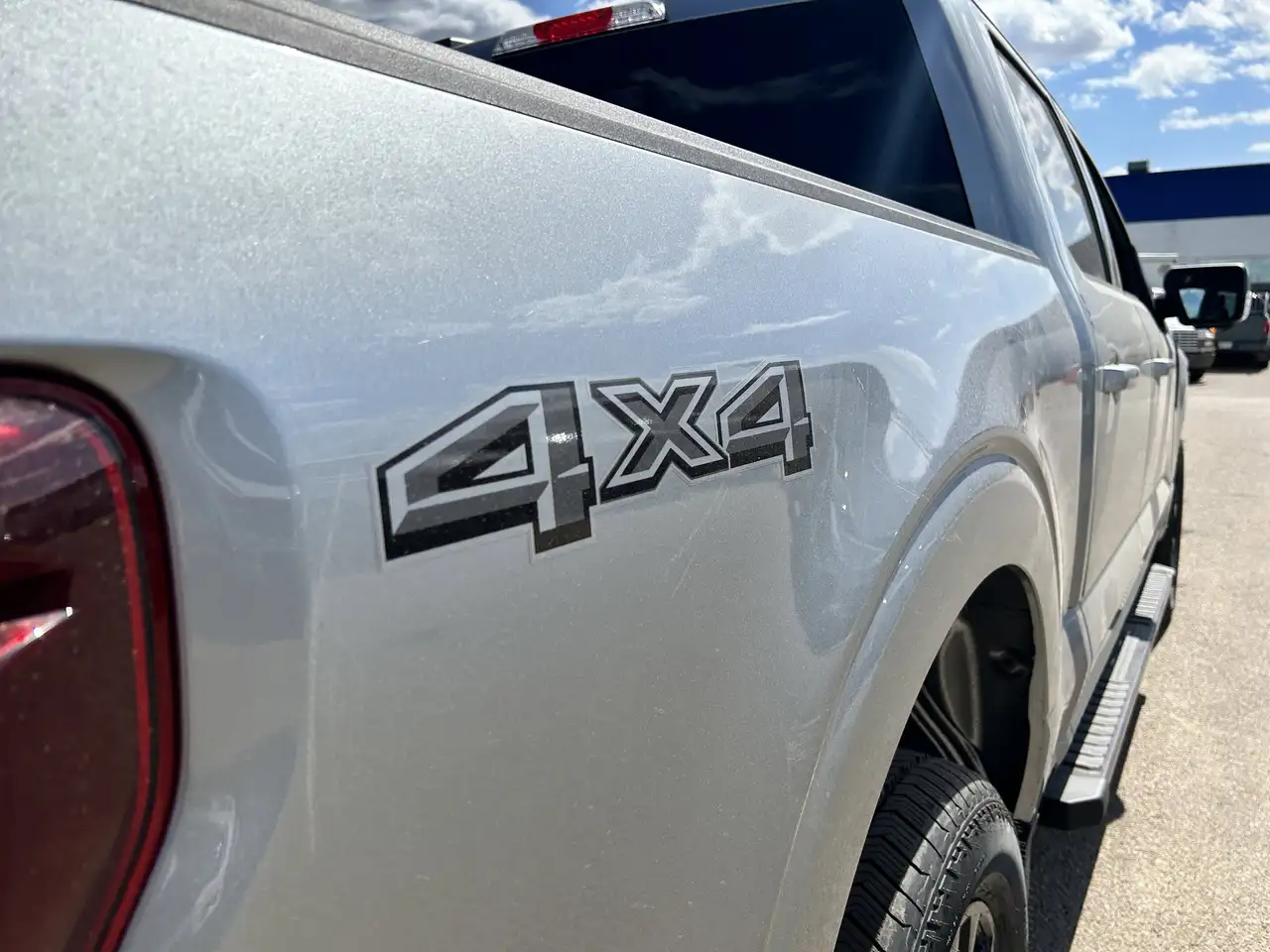 Ford F 150 снимка Ford F 150