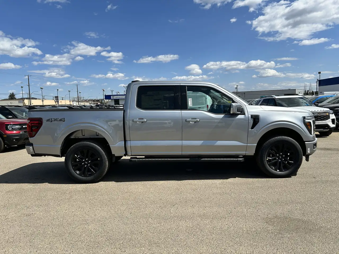 Ford F 150 снимка Ford F 150