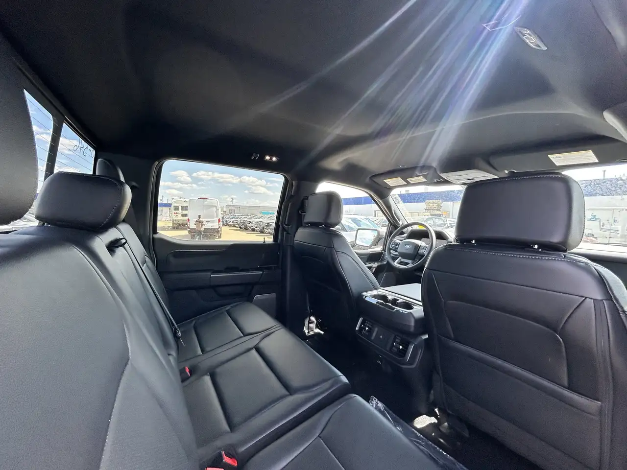 Ford F 150 снимка Ford F 150