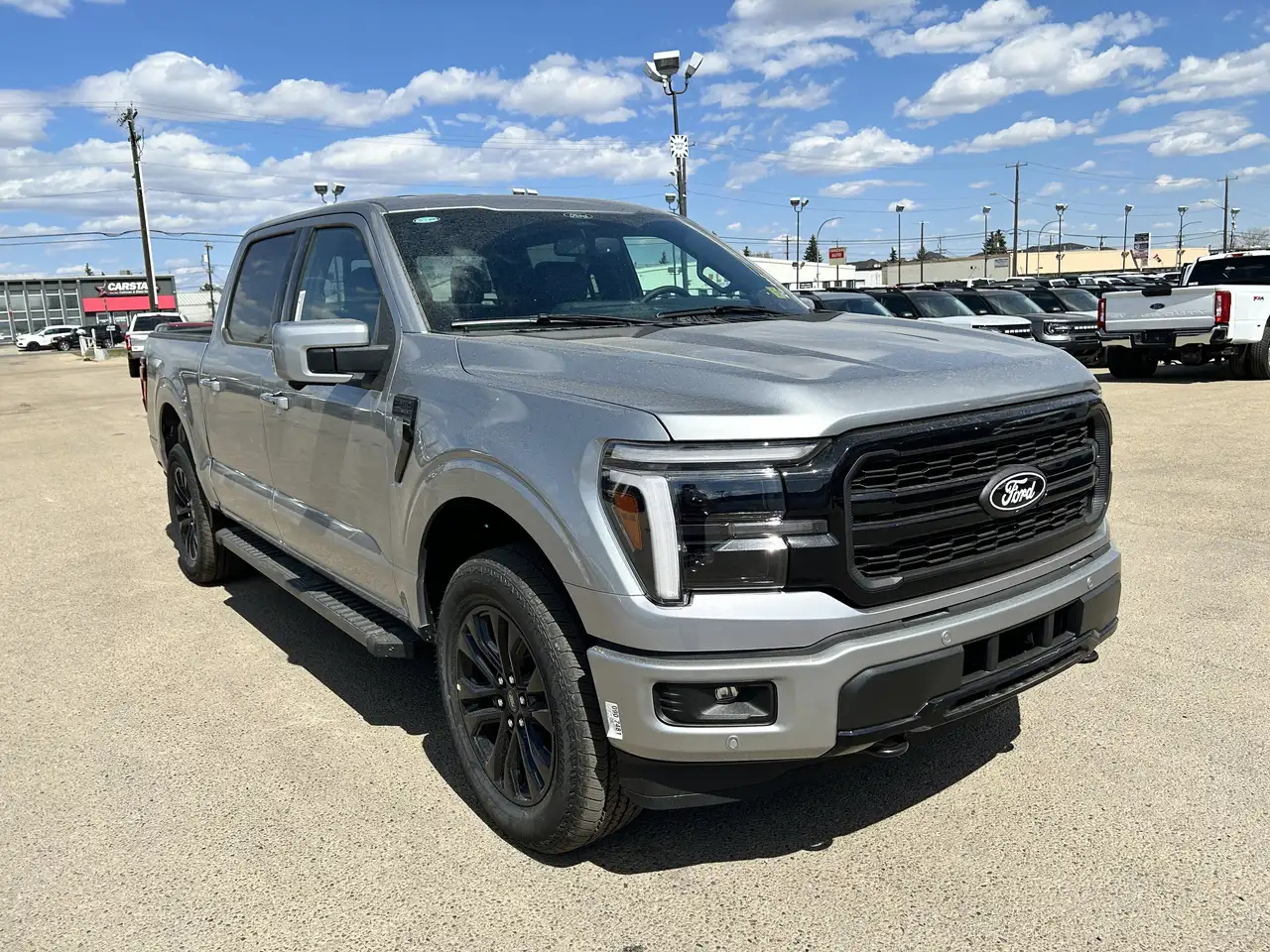 Ford F 150 снимка Ford F 150