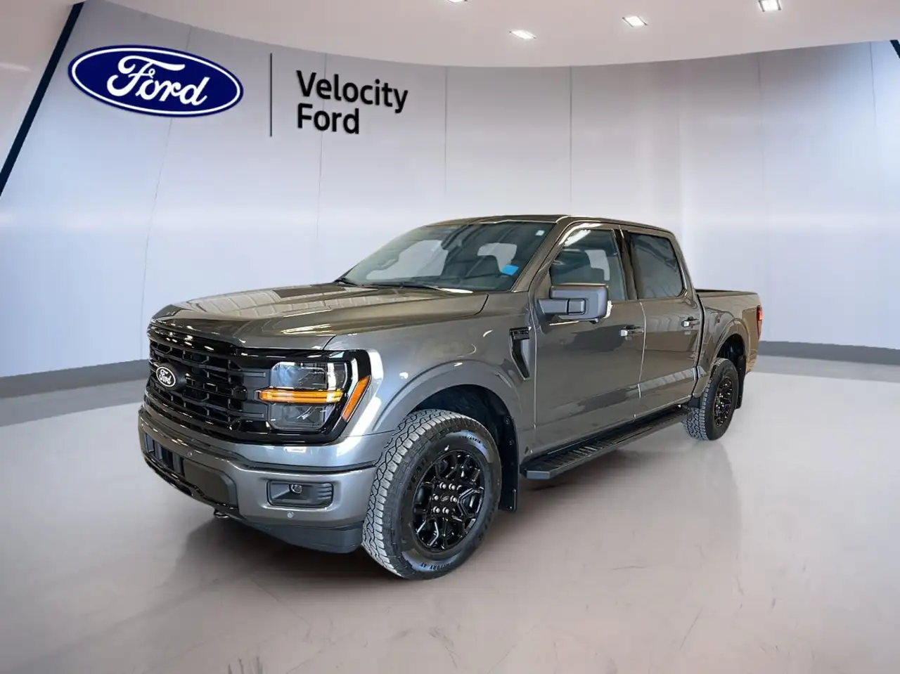 Ford F 150 fotografie Ford F 150