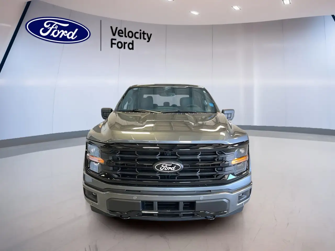 Ford F 150 fotografie Ford F 150