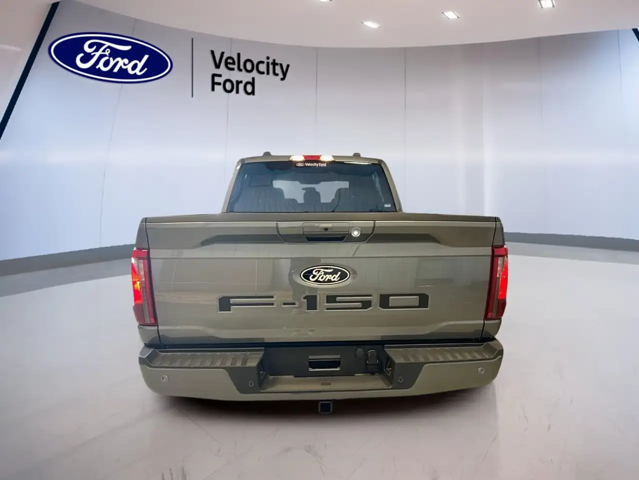 Ford F 150 fotografie Ford F 150
