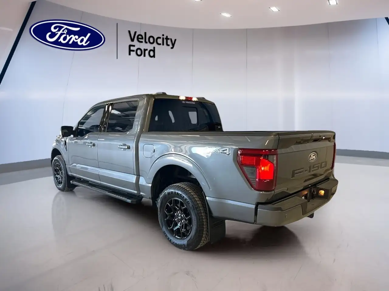 Ford F 150 fotografie Ford F 150