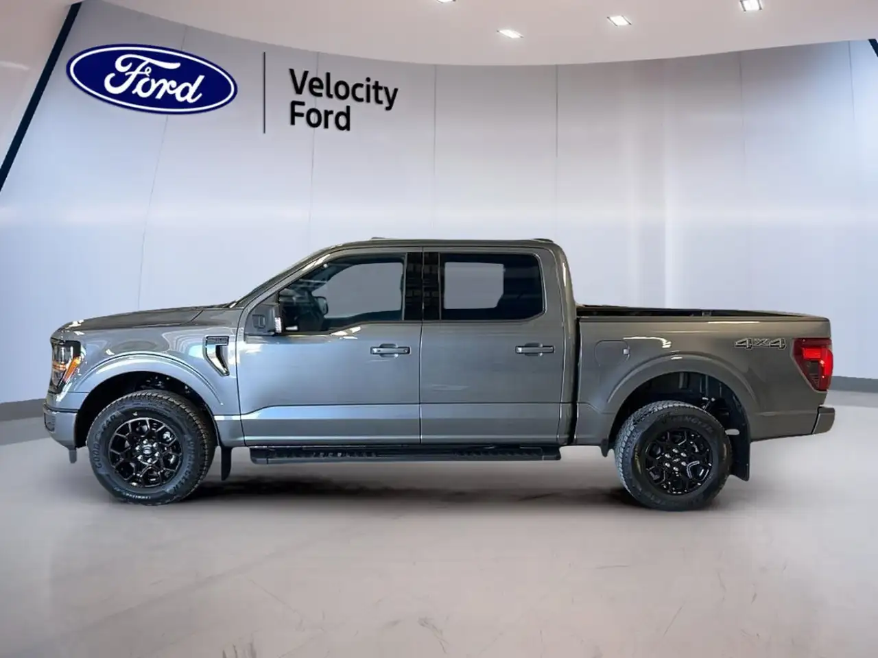 Ford F 150 fotografie Ford F 150