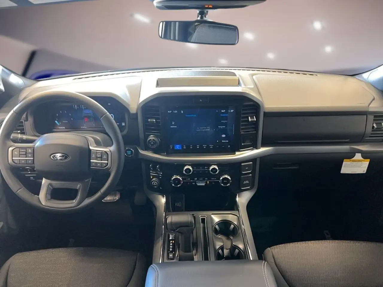 Ford F 150 fotografie Ford F 150