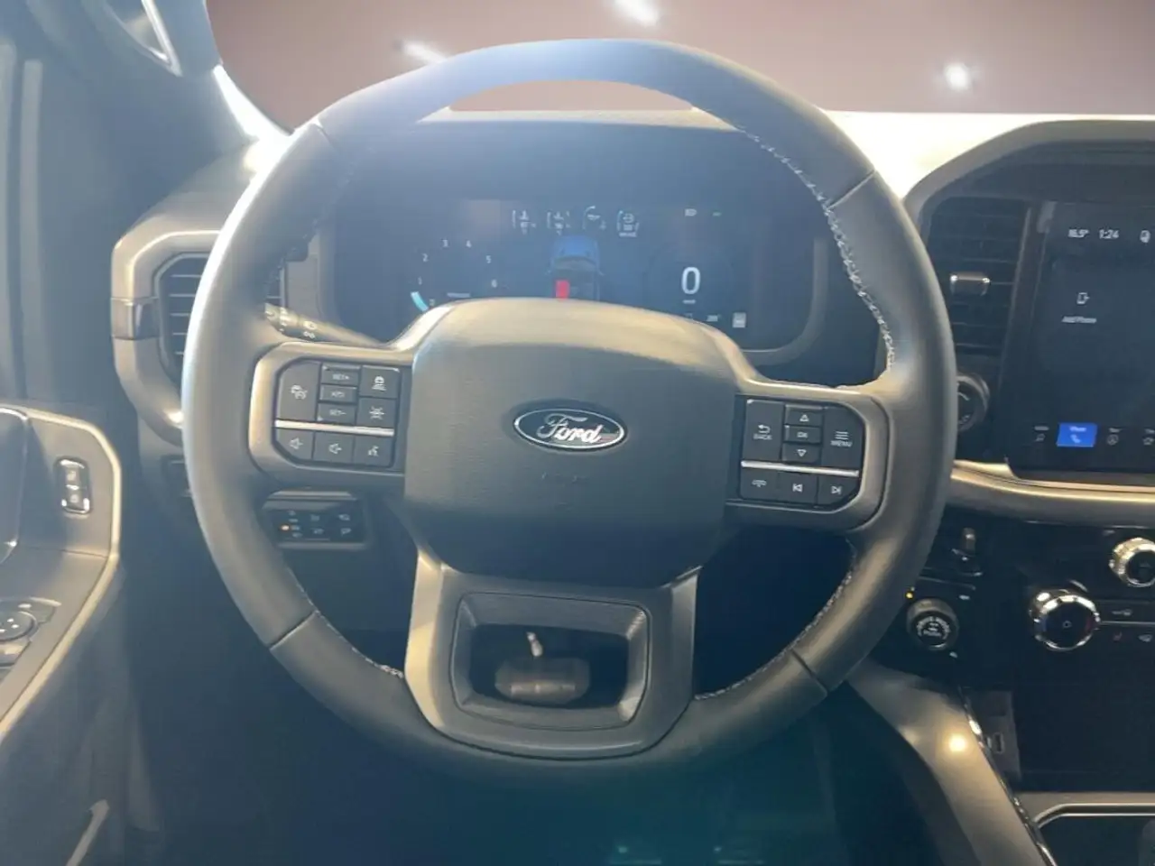 Ford F 150 fotografie Ford F 150