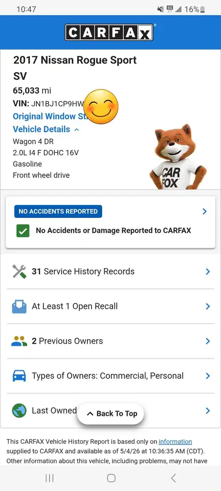 Nissan Qashqai photo Nissan Qashqai
