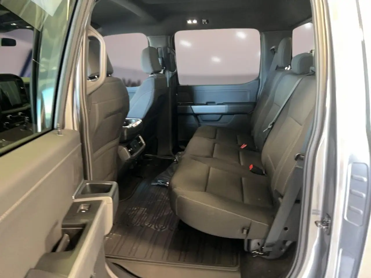 Ford F 150 fotografie Ford F 150