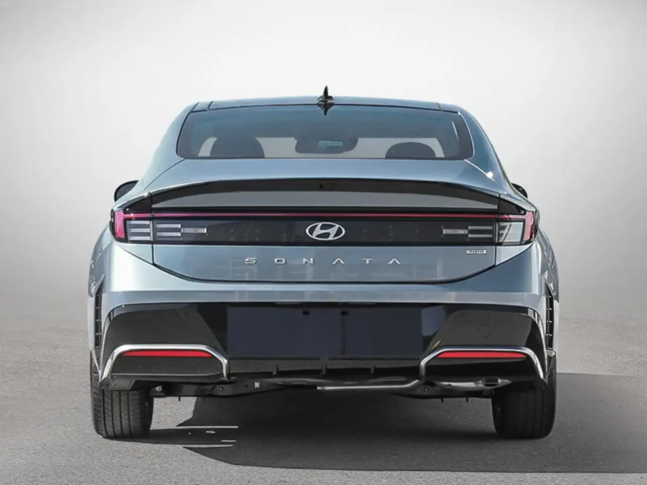 Hyundai SONATA fotografie Hyundai SONATA