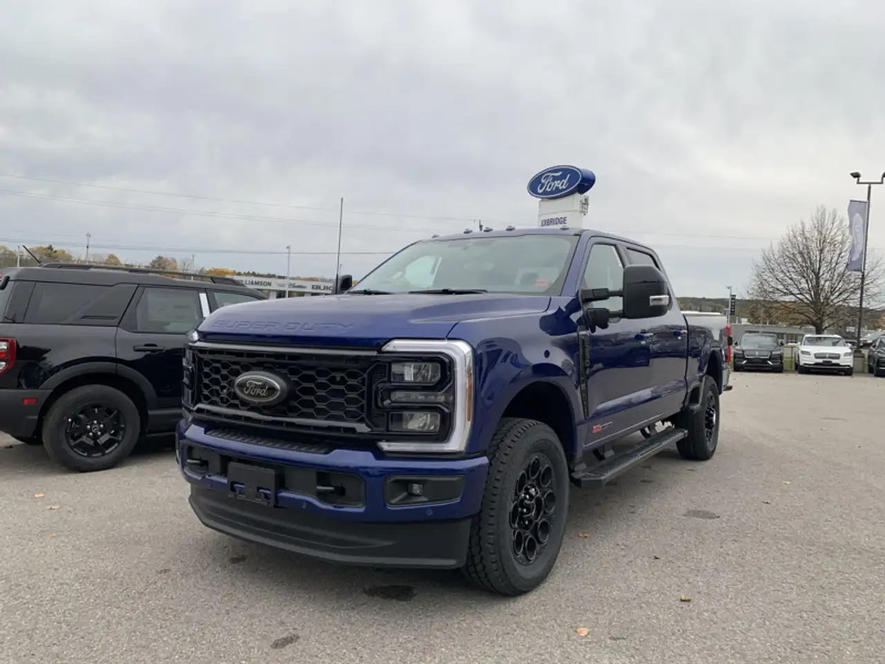 Ford F 250 снимка Ford F 250