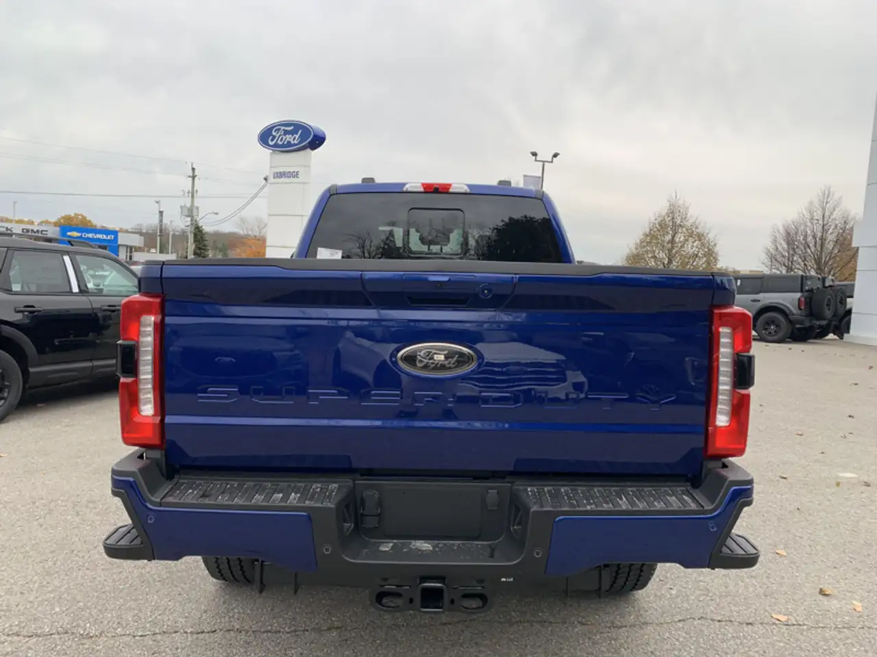 Ford F 250 снимка Ford F 250