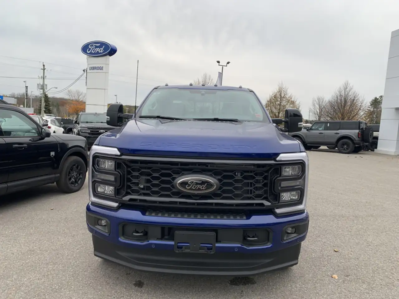 Ford F 250 снимка Ford F 250