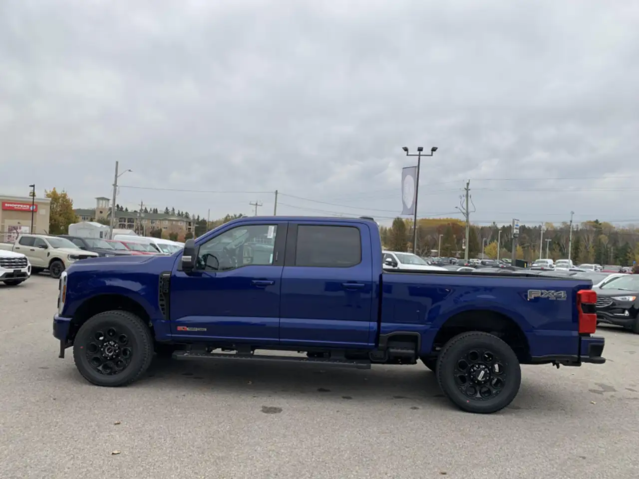 Ford F 250 снимка Ford F 250