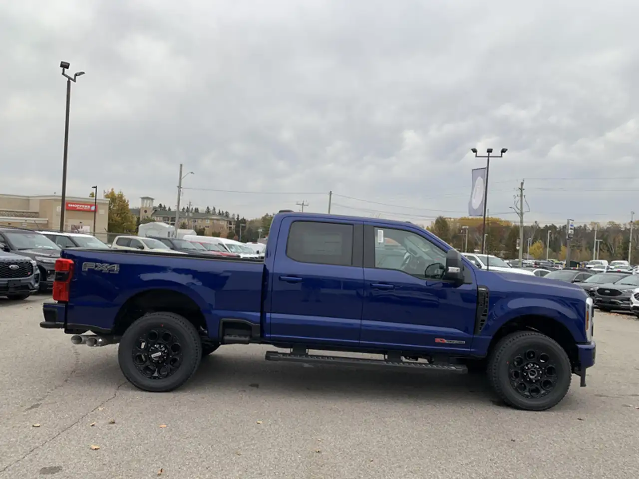 Ford F 250 снимка Ford F 250