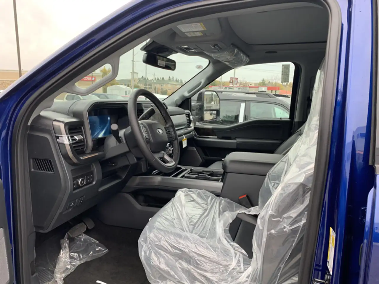 Ford F 250 снимка Ford F 250