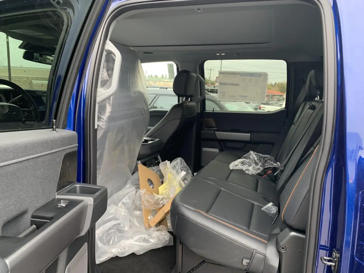 Ford F 250 снимка Ford F 250