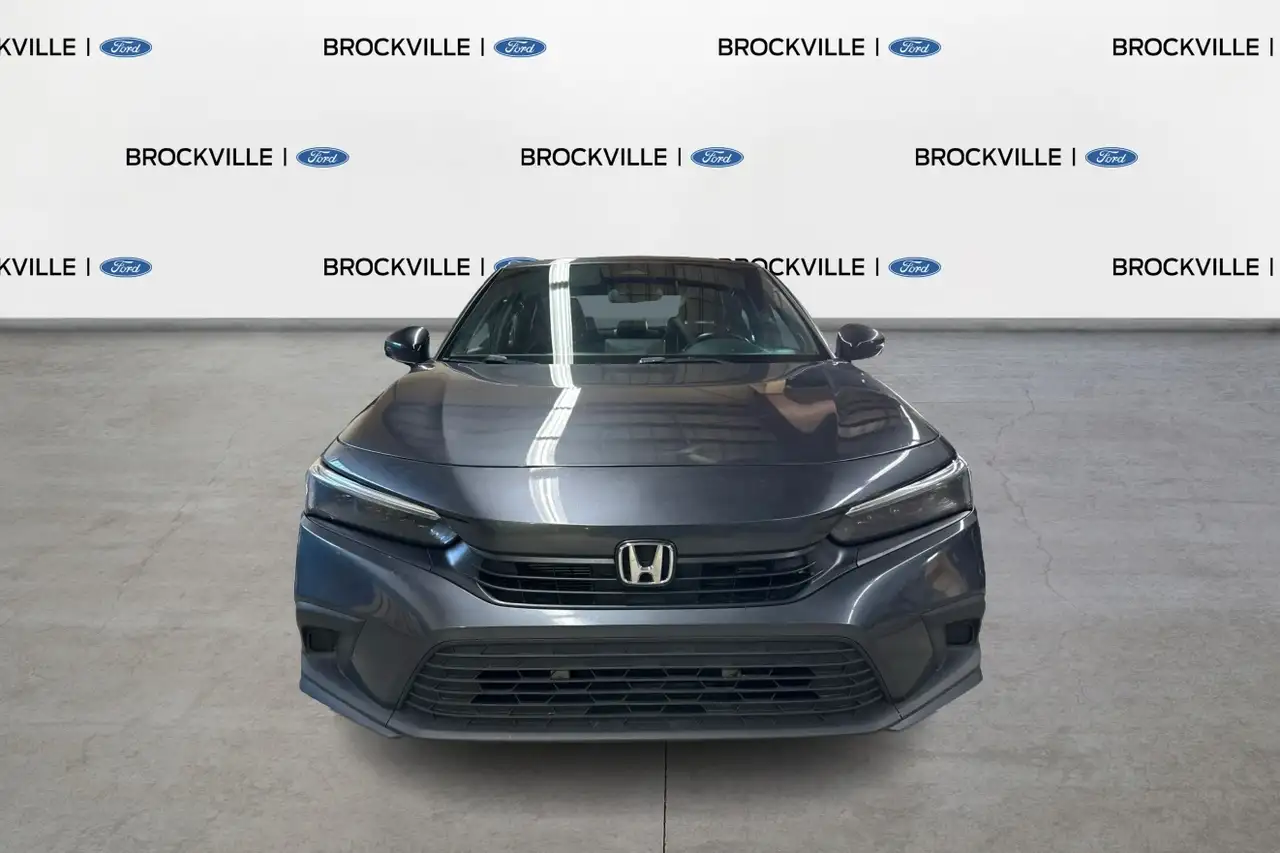 Honda Civic photo Honda Civic