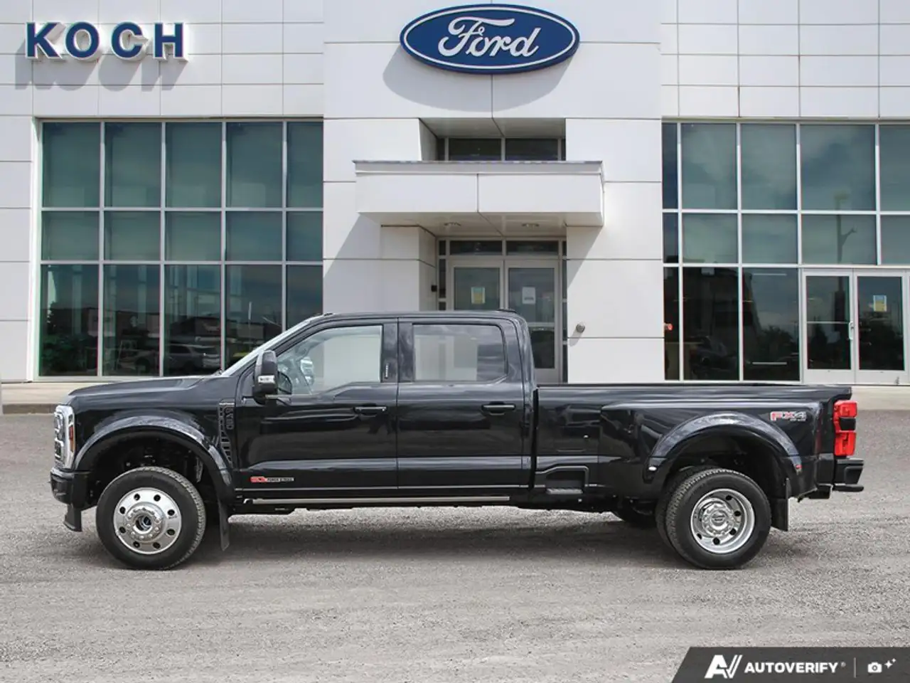 Ford F-450 Super Duty снимка Ford F-450 Super Duty