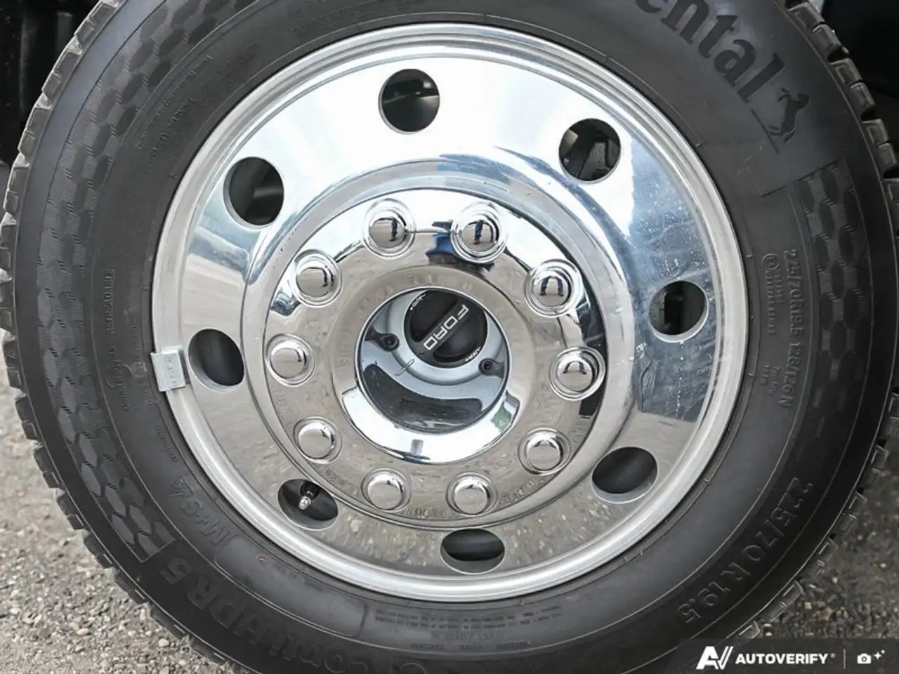 Ford F-450 Super Duty снимка Ford F-450 Super Duty