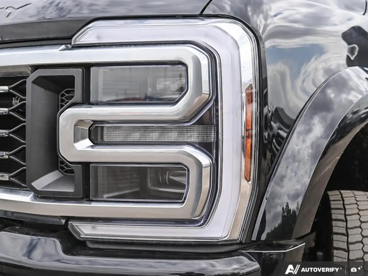 Ford F-450 Super Duty снимка Ford F-450 Super Duty